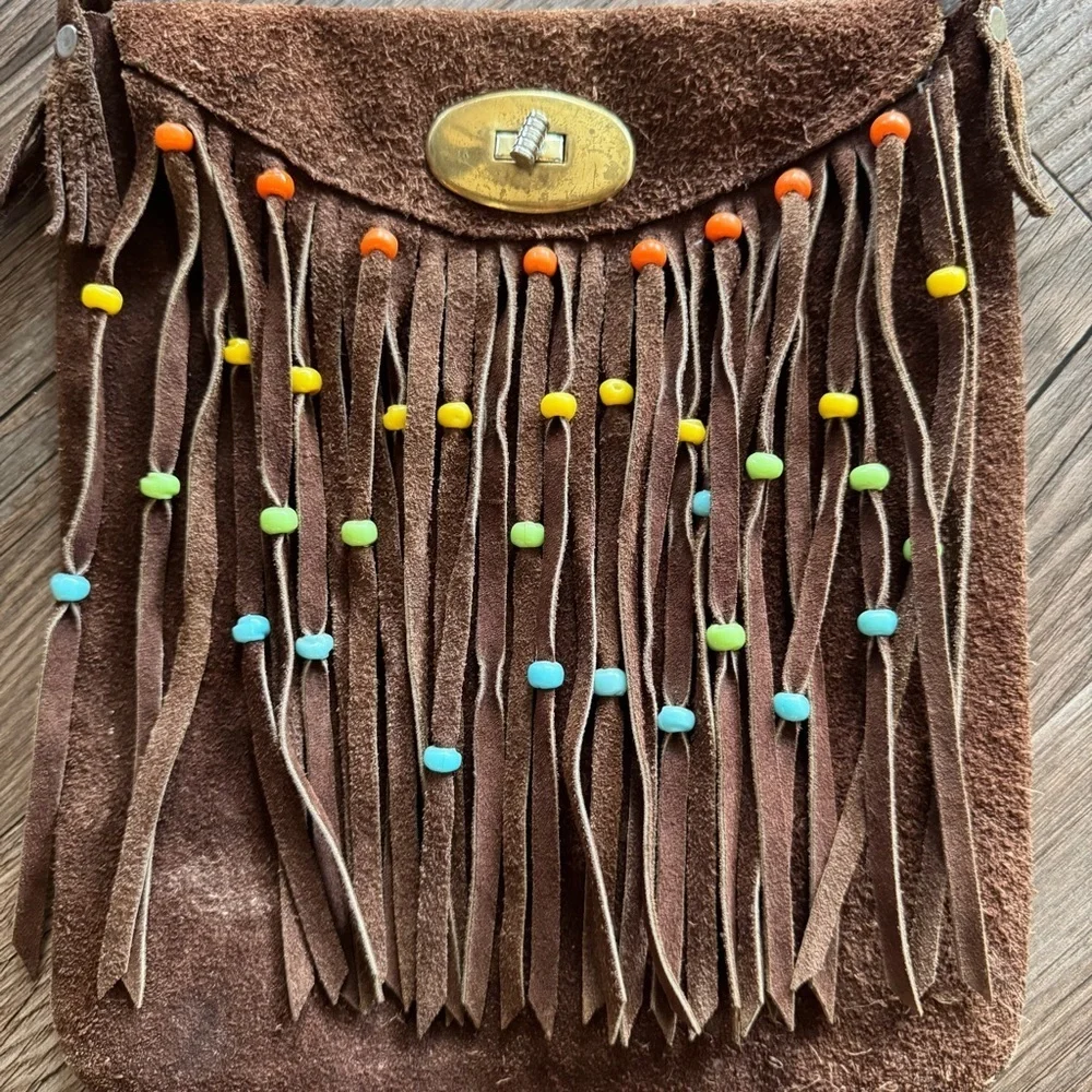 N/A stylish brown